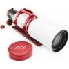 William Optics Apochromatic refractor AP Fluorostar 120/780 Red OTA