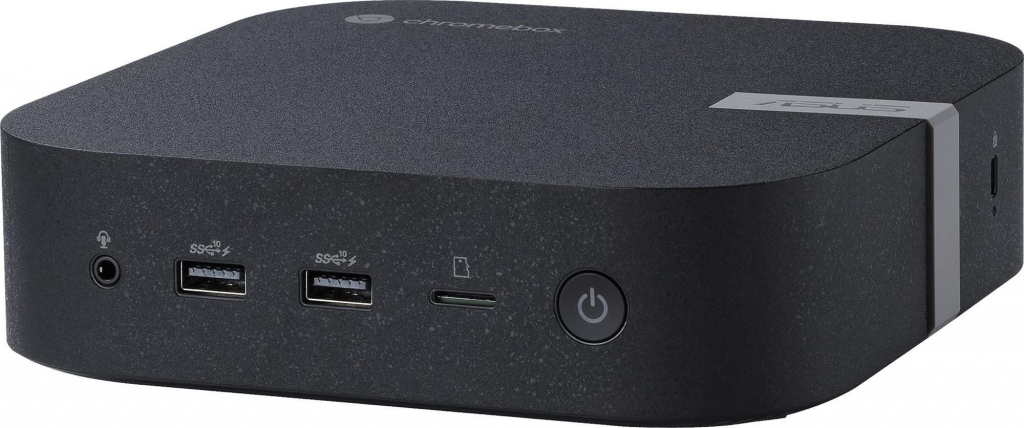 Asus Chromebox 5 SC002UN 90MS02N1-M00180