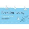 Kreslím tvary Comenia Script Písanka pro 1. ročník základní školy Radana Len