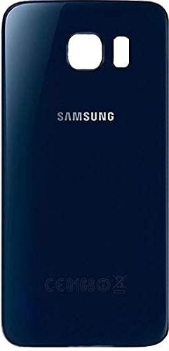 Kryt Samsung Galaxy S6 (SM-G920F) zadný biely