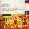 2CD Alexander Borodin: The Essential Borodin