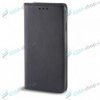 Púzdro LG Velvet (G900em) knižka magnetická čierna