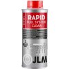 JLM Diesel rapid fuel system cleaner 500 ml + DARČEK