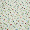 Dekoračná látka MINI KVETY šírka 140 cm