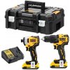 DeWALT DCK2060D2T