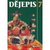 Dějepis 7 M. Hrubá
