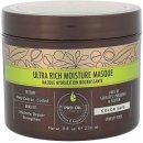 Macadamia Ultra Rich Moisture maska na vlasy 236 ml