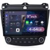 Autorádio Junsun multimédiá pre Honda Accord 7 2003-2008 4+64GB
