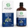 RIMBABA OBYČAJNá -bezliehová tinktúra - 100 ml