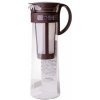 Hario Mizudashi Cold Brew MCPN-14CBR Brown
