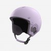 WEDZE Detská lyžiarska prilba H-KID 500 svetlofialová XS 48-52 cm