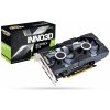 Inno3D GeForce GTX 1650 Twin X2 OC 4GB GDDR6 N16502-04D6X-1177VA25