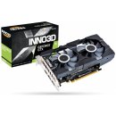 Inno3D GeForce GTX 1650 Twin X2 OC 4GB GDDR6 N16502-04D6X-1177VA25