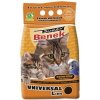 BENEK Super Universal Bentonitové stelivo pre mačky 2 x 10 l