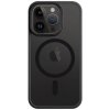 Tactical MagForce Hyperstealth Kryt pre iPhone 14 Pre Asphalt