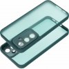 VARIETE Puzdro pre SAMSUNG S23 FE pistáciové