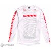 Troy Lee Designs Sprint Sram Shifted dres, cement L