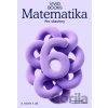 Matematika pro všechny 6. ročník 1. díl - Pracovní sešit s digitální učebnicí - František Cáb