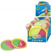 Plážová hra - Hoď a chyť 18 cm