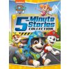 Paw Patrol 5-Minute Stories Collection (Paw Patrol)