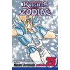 Knights of the Zodiac (Saint Seiya), Volume 25