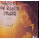 GOTT KAREL: VANOCE VE ZLATE PRAZE, CD