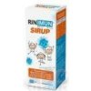 ErgoPharma d.o.o. RINIMUN SIRUP 1x120 ml