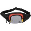 Meatfly Wally - Redwood/Yellow one size
