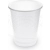 Wimex Pohár biely 0,18l PP
