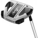 TaylorMade Spider EX Platinum Flow Neck