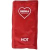 HOT & COLD | gelový polštářek 23 × 13 cm | teplý i studený obklad | opakovaně použitelný