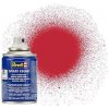 Farba Revell 34136 v spreji – Matt Carmine Red (100 ml)