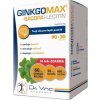 GinkgoMAX Bacopa+Lecitin DaVinci Academia 90+30 tabliet