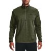 Under Armour | UA Armour Fleece | zelená| XL