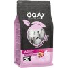 OADGDAML1200 Oasy Grain free Adult Medium/Large PORK 12kg