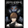 Plagát, Obraz - Death Note - From The Shadows