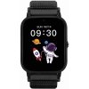 Garett Smartwatch Kids Tech 4G Black velcro