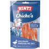 RINTI Chicko žuvacie tyčinky, malé - výhodné balenie: kačacie 18 x 150 g