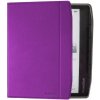 Puzdro B-Safe Magneto 3414 na Pocketbook 700 Era - fialové (Obal na čítačku Pocketbook 700 Era, B-Safe, magnet, AutoSleep, fialové + záruka 3 roky + bonusy zadarmo)