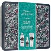 Tesori d'Oriente set: parfum + pena do kúpeľa + sprchový gél Karma
