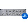 Final Mix Software Mix Bus EQ III (Digitálny produkt)