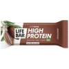 Lifefood Lifebar Protein tyčinka BIO 40g