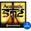 Soundiron Acoustic Saz (Digitálny produkt)