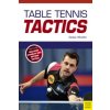 Table Tennis Tactics Geske Klaus-M Paperback