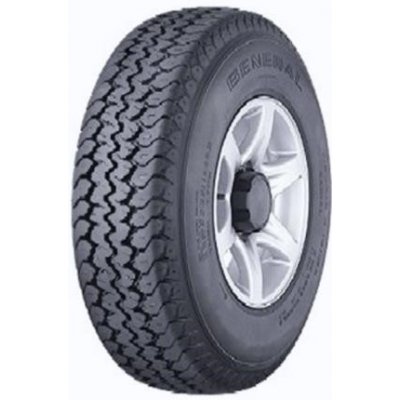 Fortuna EURO VAN 205/75 R16 108S