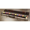 Aramith biliard BALL AND CASE 57,2 mm sada