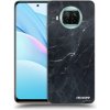 Picasee ULTIMATE CASE pro Xiaomi Mi 10T Lite - Black marble