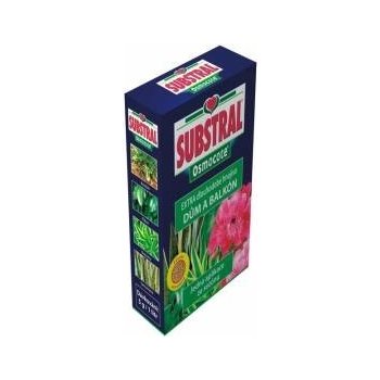 SUBSTRAL Osmocote pre dom a balkón 300g