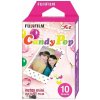 FUJIFILM Instax Mini Candypop 10ks