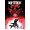 Marvel Star Wars: Darth Maul - Black, White & Red Treasury Edition
